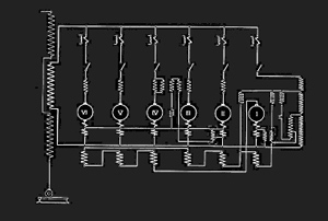 sguggiari.ch, Ae 6/6 Z-v-Diagramm